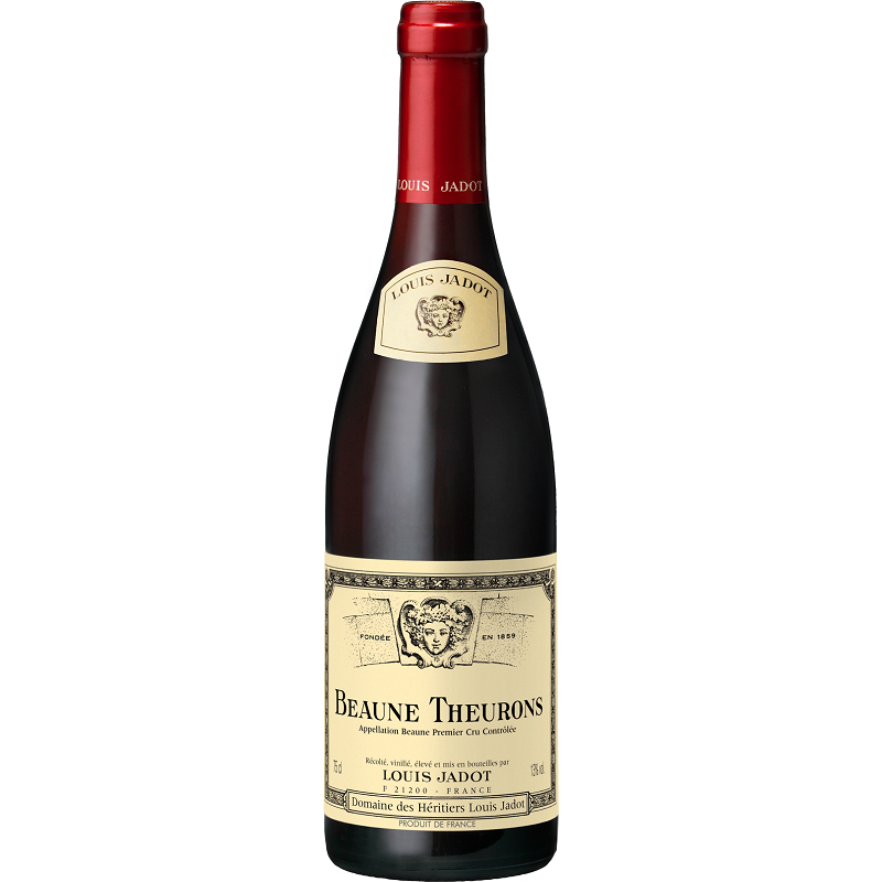 Maison Louis Jadot - Beaune 1er Cru Les Theurons | French Wine Maison Louis Jadot - Beaune 1er Cru Les Theurons | French Wine